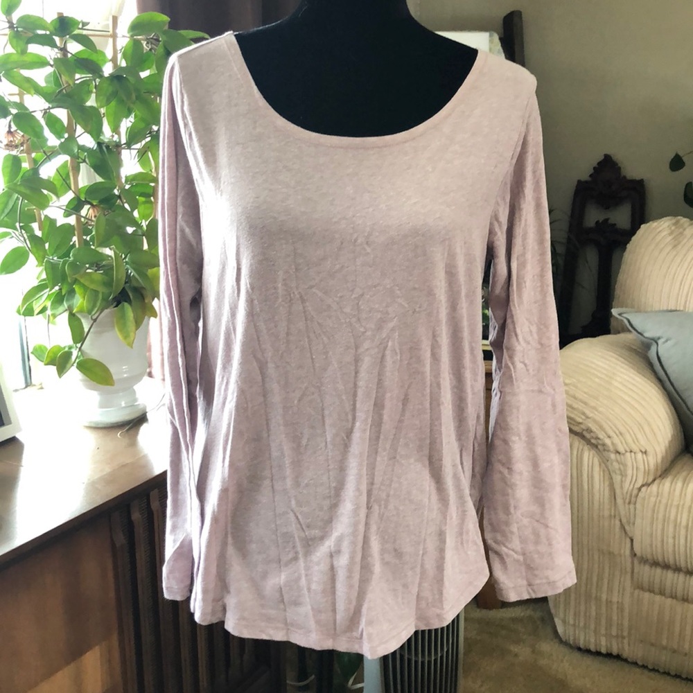 Threads 4 Thought LS top